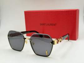 Picture of Saint Laurent Sunglasses _SKUfw80442961fw